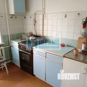 2-к квартира, вторичка, 55м2, 3/5 этаж