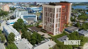 3-к квартира, вторичка, 89м2, 10/17 этаж