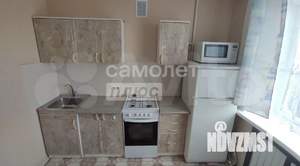 1-к квартира, вторичка, 34м2, 4/5 этаж