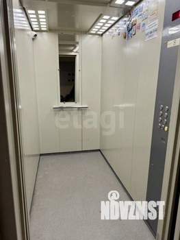 3-к квартира, вторичка, 87м2, 8/9 этаж