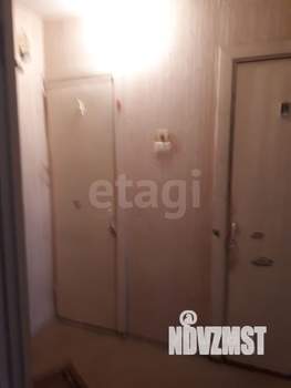 1-к квартира, вторичка, 33м2, 5/5 этаж