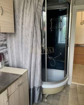 2-к квартира, вторичка, 38м2, 1/2 этаж
