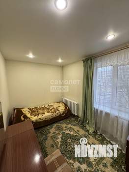 3-к квартира, вторичка, 61м2, 3/5 этаж