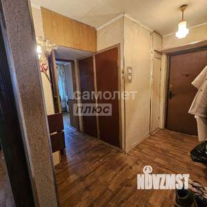 2-к квартира, вторичка, 50м2, 1/5 этаж