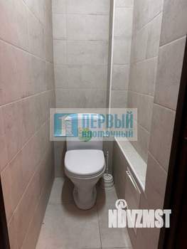 1-к квартира, вторичка, 37м2, 8/9 этаж