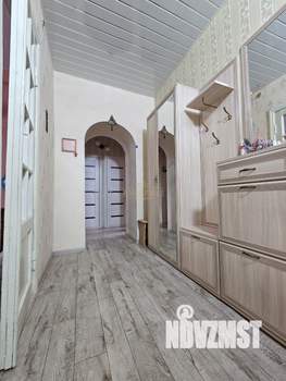 2-к квартира, вторичка, 55м2, 2/4 этаж