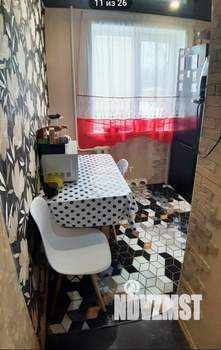 3-к квартира, вторичка, 48м2, -2/5 этаж