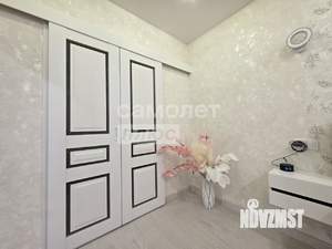 2-к квартира, вторичка, 49м2, 2/3 этаж