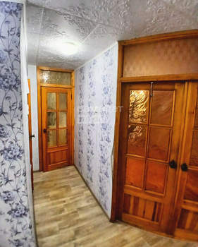 1-к квартира, вторичка, 39м2, 2/9 этаж