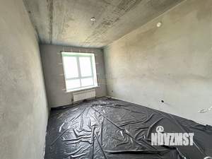 3-к квартира, вторичка, 81м2, 3/9 этаж