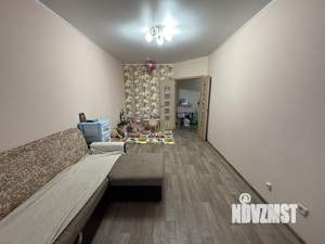 1-к квартира, вторичка, 41м2, 7/9 этаж