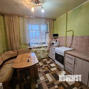 1-к квартира, вторичка, 34м2, 6/10 этаж