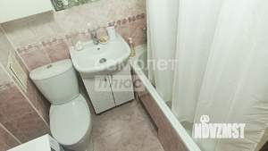 1-к квартира, вторичка, 35м2, 3/5 этаж