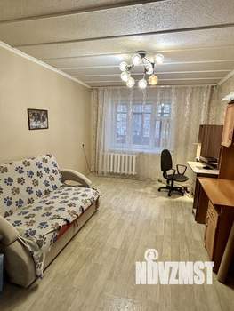 3-к квартира, вторичка, 69м2, 2/6 этаж