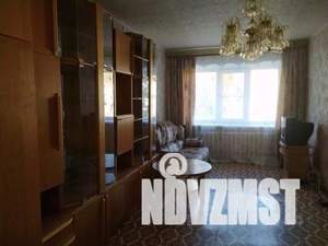 2-к квартира, вторичка, 46м2, 3/5 этаж