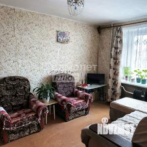 1-к квартира, вторичка, 27м2, 7/9 этаж