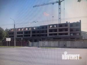 1-к квартира, вторичка, 52м2, 8/9 этаж