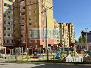 3-к квартира, вторичка, 89м2, 5/9 этаж