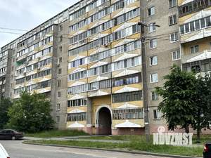 1-к квартира, вторичка, 40м2, 1/9 этаж