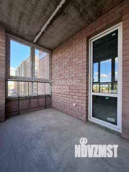 4-к квартира, вторичка, 125м2, 4/10 этаж