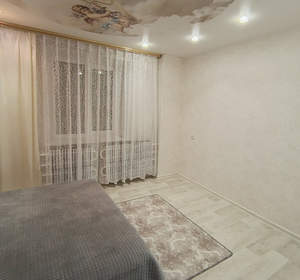 2-к квартира, вторичка, 54м2, 1/5 этаж