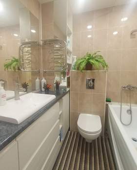 Фото квартиры на продажу (1)