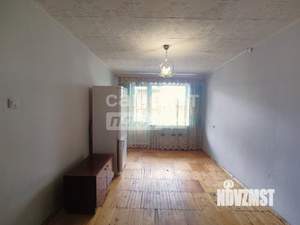 1-к квартира, вторичка, 35м2, 1/5 этаж