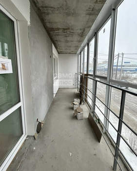 3-к квартира, вторичка, 97м2, 1/9 этаж