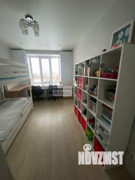 2-к квартира, вторичка, 64м2, 9/9 этаж