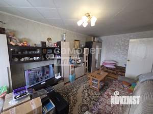 1-к квартира, вторичка, 35м2, 5/6 этаж