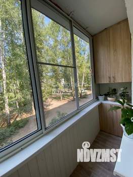 2-к квартира, вторичка, 45м2, 2/5 этаж