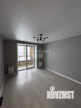 1-к квартира, вторичка, 45м2, 5/9 этаж