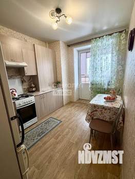 1-к квартира, вторичка, 35м2, 8/10 этаж