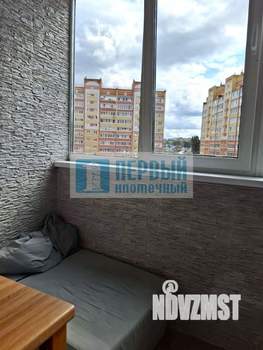 2-к квартира, вторичка, 61м2, 3/9 этаж