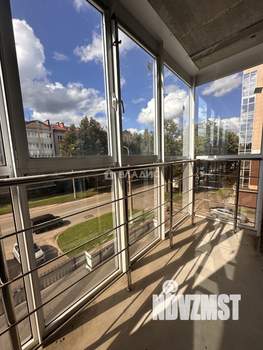 3-к квартира, вторичка, 89м2, 3/10 этаж