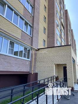 1-к квартира, вторичка, 39м2, 5/10 этаж