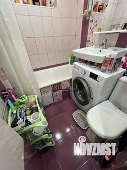 2-к квартира, вторичка, 43м2, 2/5 этаж