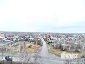 2-к квартира, вторичка, 57м2, 8/9 этаж