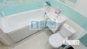 1-к квартира, вторичка, 40м2, 3/5 этаж