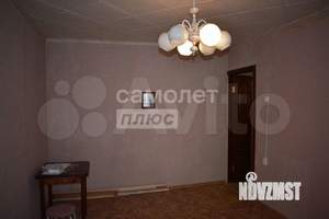 2-к квартира, вторичка, 38м2, 2/5 этаж