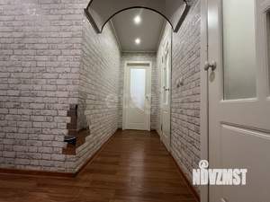 1-к квартира, вторичка, 39м2, 1/6 этаж