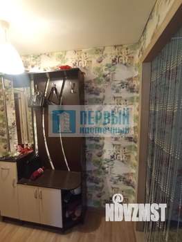 1-к квартира, вторичка, 33м2, 2/2 этаж