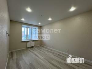 1-к квартира, вторичка, 36м2, 9/9 этаж