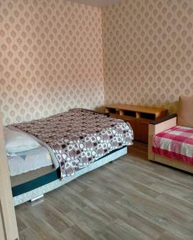 1-к квартира, вторичка, 38м2, 6/9 этаж