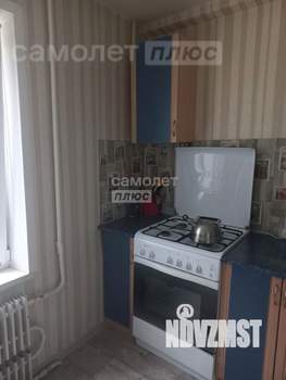 1-к квартира, вторичка, 30м2, 1/5 этаж