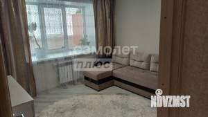1-к квартира, вторичка, 35м2, 3/10 этаж