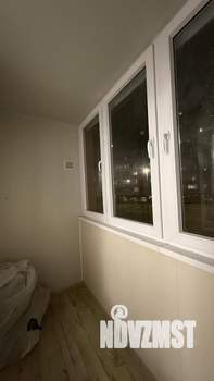 2-к квартира, вторичка, 55м2, 1/9 этаж