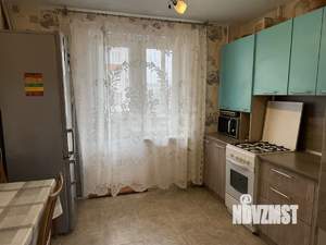 3-к квартира, вторичка, 72м2, 4/5 этаж
