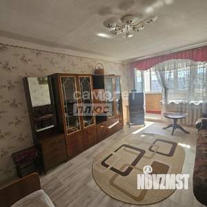 1-к квартира, вторичка, 39м2, 4/9 этаж
