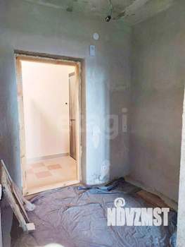 1-к квартира, вторичка, 39м2, 1/9 этаж